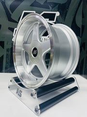 15” AS-EV 5665 wheels - Autostyling Klerksdorp