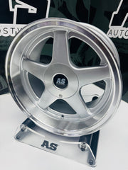 15” AS-EV 5665 wheels - Autostyling Klerksdorp