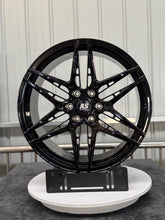 22 ” AS FULLY FORGED 021 RANGER & AMAROK FITMENT RIMS 6/139 PCD