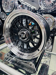 15” AS 5031 - BBS STYLE WHEELS - Autostyling Klerksdorp
