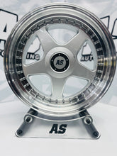 18” AS-FUTURA  5/112  & 5/120 - Autostyling Klerksdorp