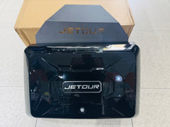 Jetour T2 (25-On) side tool box ARMOR