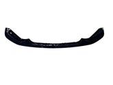 BMW F20/21 MAX 1pce FRONT SPOILER GLOSS BLACK