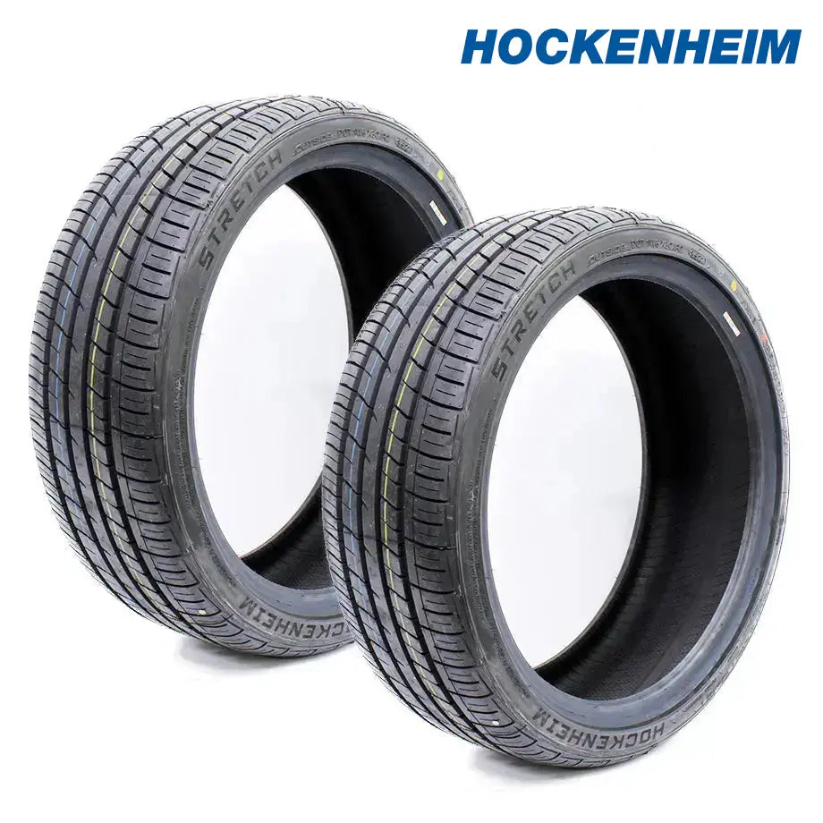 185/35/17 HOCKENHEIM STRETCH TYRE - Autostyling Klerksdorp