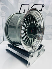 15” AS - ALPINA M7623 4x100 4x108 GM