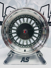 15” AS - ALPINA M7623 4x100 4x108 GM