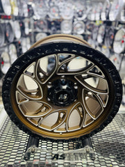 17” AS-DX 203 BRZ 4x4 offroad 6/139 9J et-1
