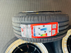 185/45/15 POWERTRAC ADAMAS STRETCH TYRE