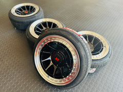 185/45/15 POWERTRAC ADAMAS STRETCH TYRE