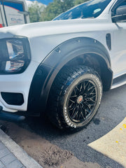 NEXT GEN RANGER WILD STYLE WHEEL ARCHES - Autostyling Klerksdorp