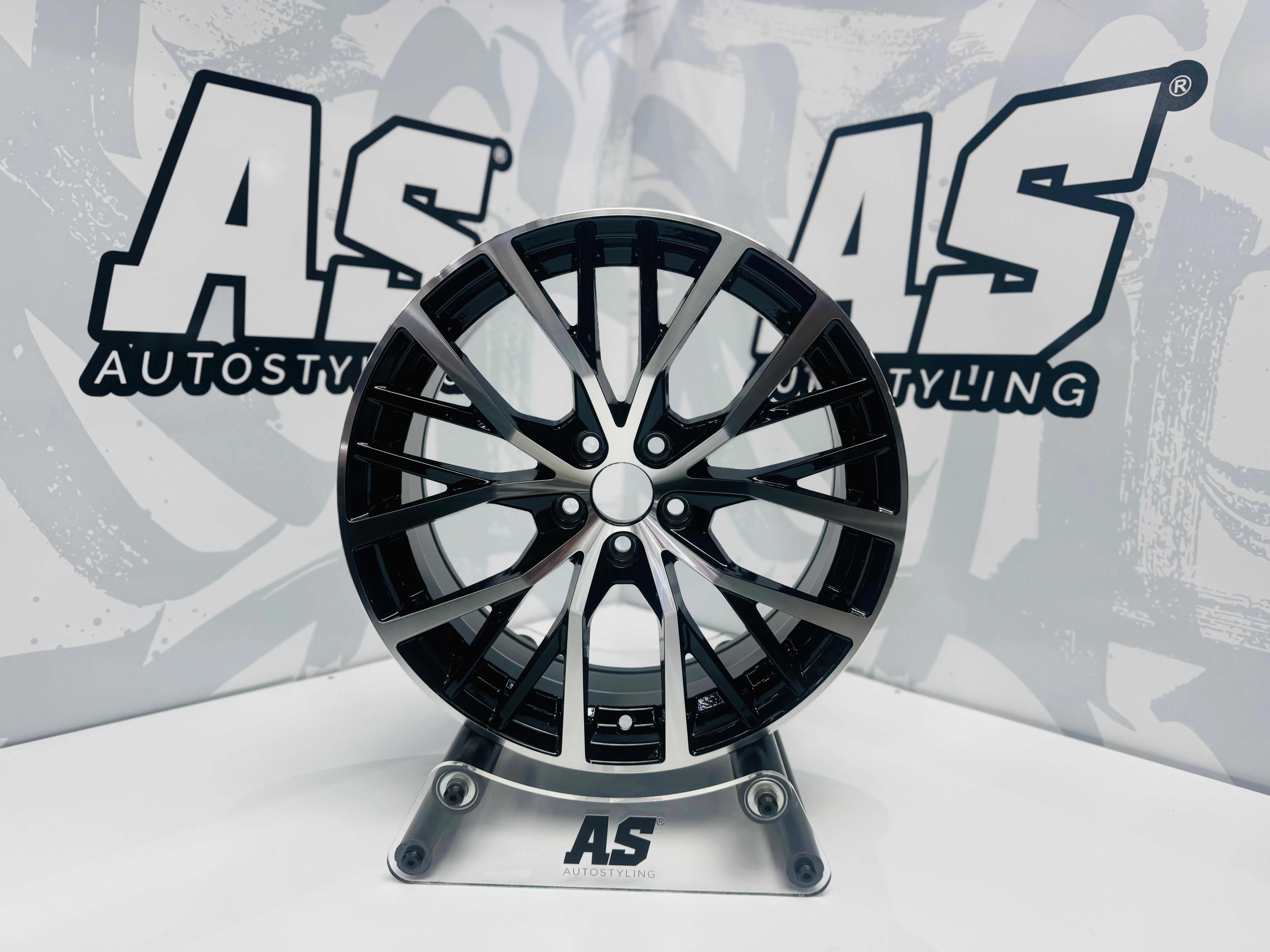 17” AS-POLO PERFORM - Autostyling Klerksdorp