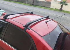 ROOF RACKS / RAILS UNIVERSAL 105Cm