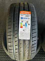 20” TYRE COMBO 2x 245/35/20 & 2x 275/ 30/20 combo APTANY