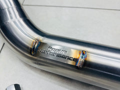 FORD RANGER T9 RAPTOR ROGUE PERFORMANCE DOWNPIPES - Autostyling Klerksdorp