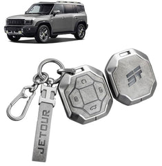Jetour T2 (25-On) KEY COVER