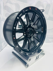 20” XPF8700 BAKKIE RIMS 6/139 PCD