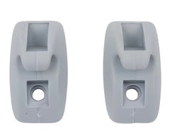 VW GOLF MK1 SUN VISOR CLIPS sold in a pair - Autostyling Klerksdorp