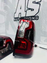Ford Ranger NEX GEN 2023+ T9 LOW - HI SPEC tailight upgrade