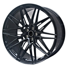 22” AS-FW80413 X5 5/120 BLACK