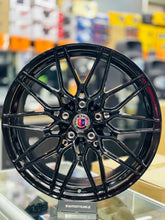 19” AS G80 5x120 PCD WHEELS FOR BMW