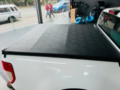 FORD RANGER T7 DOUBLE CAB TONNEAU COVER - Autostyling Klerksdorp