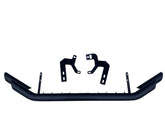 BUMPER GUARD / NUDGE BAR BLACK FITS T6/T7 FORD RANGERS 2012-2021 1pce