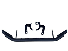 BUMPER GUARD / NUDGE BAR BLACK FITS T6/T7 FORD RANGERS 2012-2021 1pce