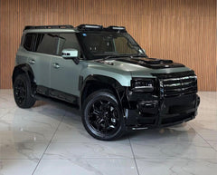 Jetour T2 Defender Complete Bodykit Upgrade including headlights & tailights - Autostyling Klerksdorp