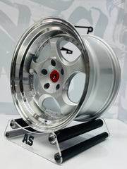 17'' INDIVIDUAL 5/120 NARROW WIDES