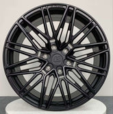 20” AS FORGED 001 BAKKIE RIMS 6/139 PCD