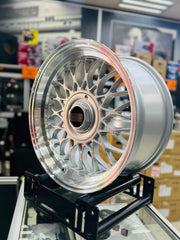 17” VURA 5x100 & 5x114 pcd wheels - Autostyling Klerksdorp