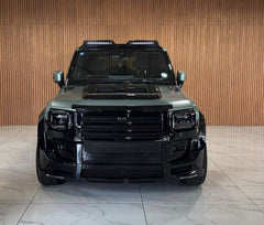 Jetour T2 Defender Complete Bodykit Upgrade including headlights & tailights - Autostyling Klerksdorp