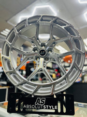20” JETOUR 5x108 PCD RIMS - Autostyling Klerksdorp