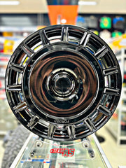 AS-FW8368 RANGE ROVER ( FULLY FORGED WHEELS )