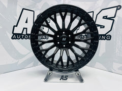 18” S1517 BAKKIE RIMS 6/139 PCD