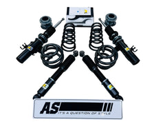 ARC VW T5 LOD COILOVERS