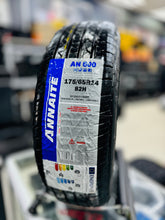 175/65/14 ANNAITE tyres
