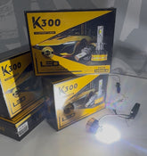 K300 led headlight bulbs