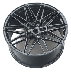 22” AS-FW80413 X5 5/120 BLACK