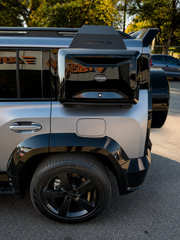 Jetour T2 Defender Complete Bodykit Upgrade including headlights & tailights - Autostyling Klerksdorp