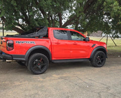 ARMY TYPE A VERA UNIVERSAL BAKKIE ROLL BAR - Autostyling Klerksdorp