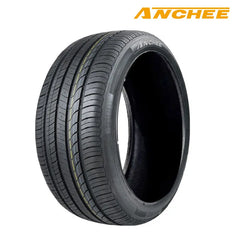 205/40/17 ANCHEE tyres - Autostyling Klerksdorp