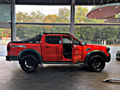 ARMY TYPE A VERA UNIVERSAL BAKKIE ROLL BAR - Autostyling Klerksdorp