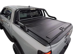 FORD RANGER RAPTOR T9 SECURE LID PRE OWNED