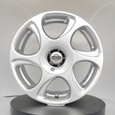 15” AS-STI SILVER arriving 6th December