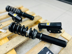 ARC TOYOTA E9 (KFC ) / E10 (RSI/RXI) COILOVERS BLACK EDITION - Autostyling Klerksdorp