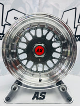 15” M7440 4/100 4/114 GM