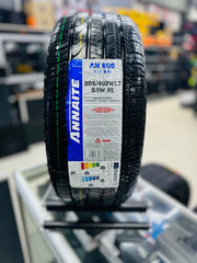 205/40/17 ANNAITE TYRES - Autostyling Klerksdorp