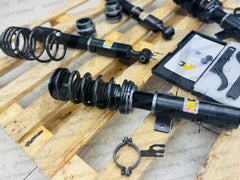 ARC POLO 6 & VIVO DAMPENING + LOD DUAL HEIGHT ADJUSTABLE COILOVERS - Autostyling Klerksdorp
