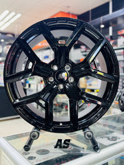 20” 5x108 PCD RIMS set of 4